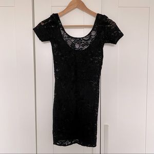 Talula Mini Dress